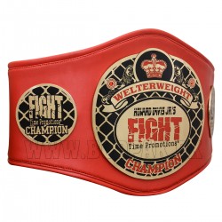 Custom Belts